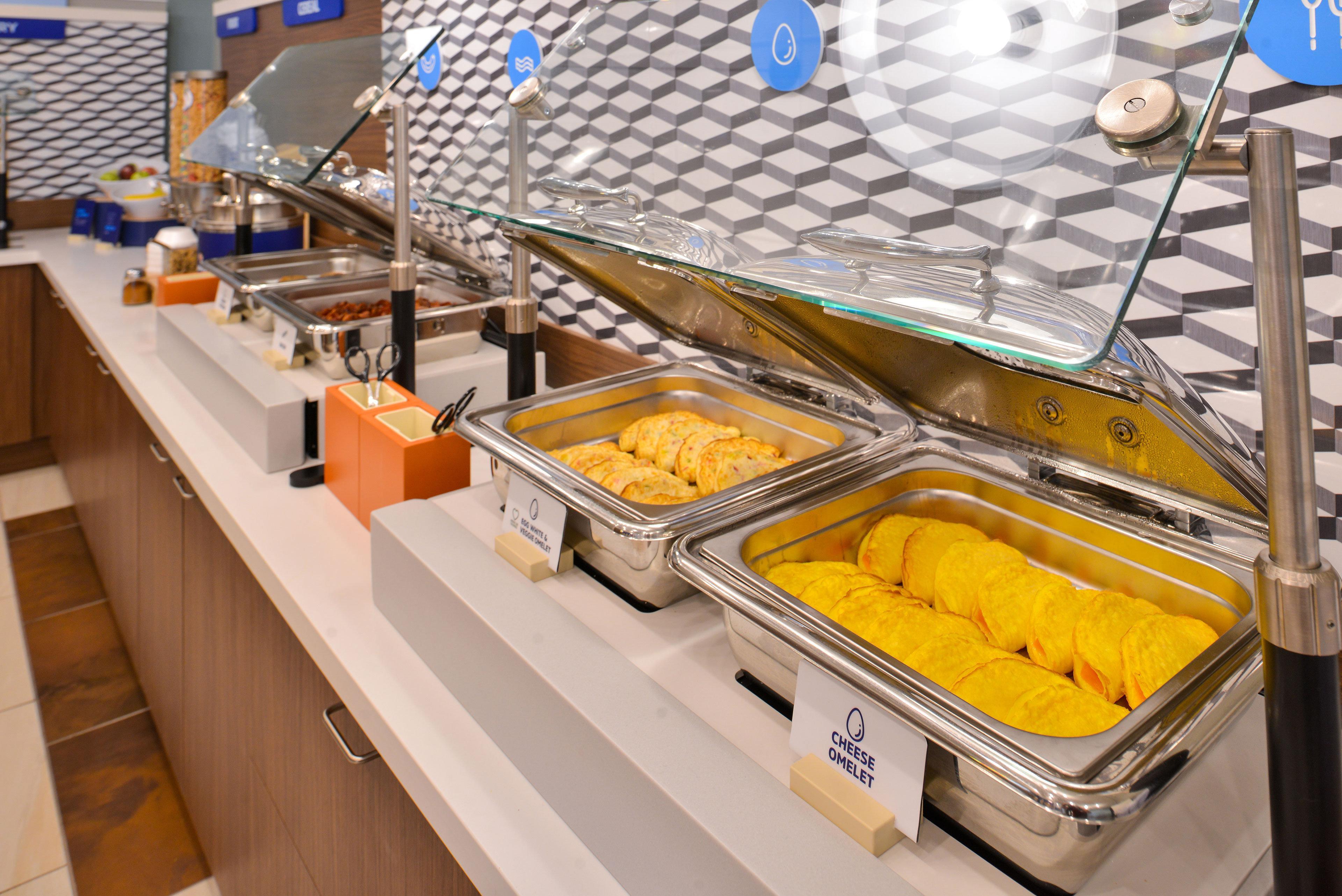 Holiday Inn Express Richmond-Brandermill-Hull Street By Ihg Esterno foto