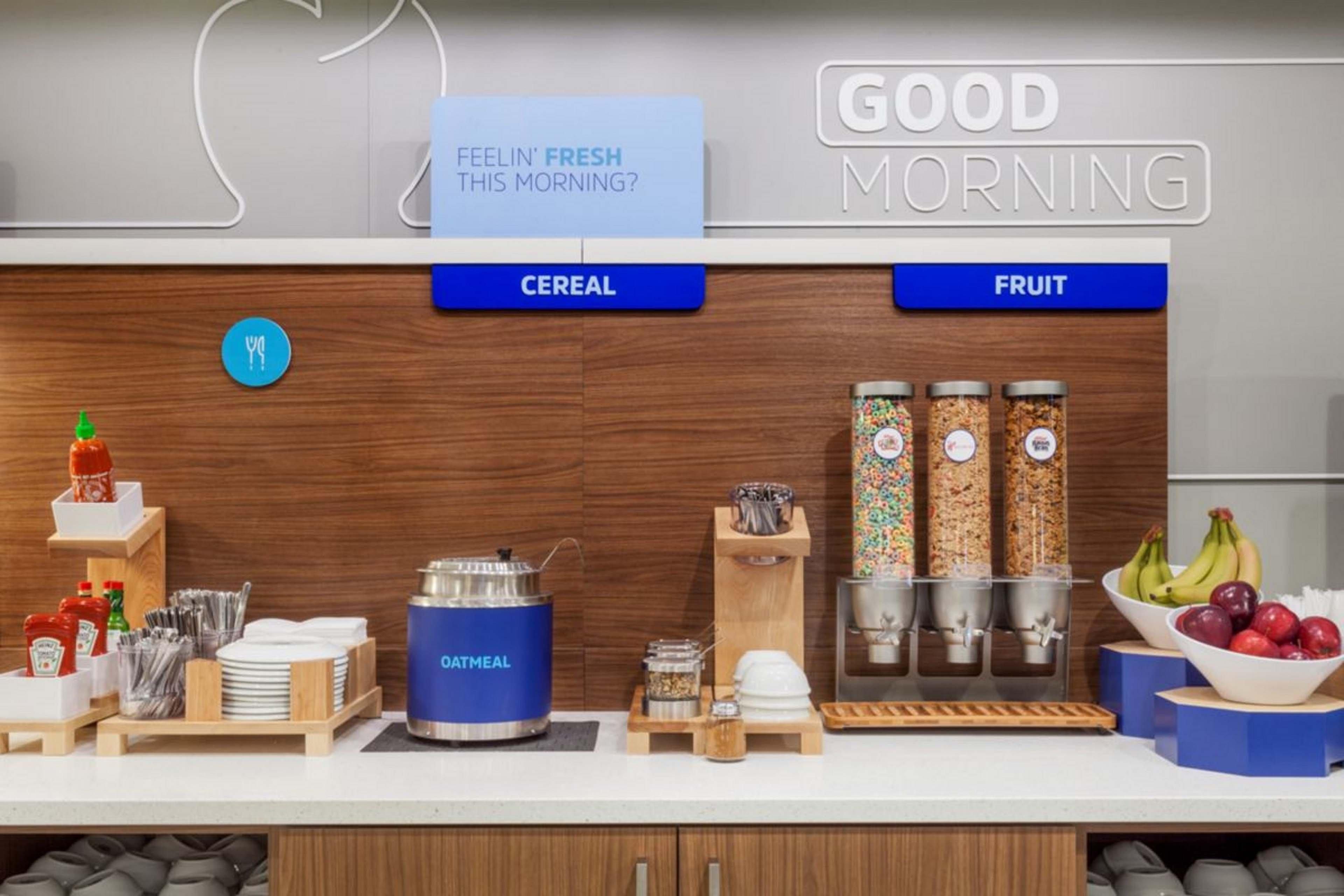 Holiday Inn Express Richmond-Brandermill-Hull Street By Ihg Esterno foto