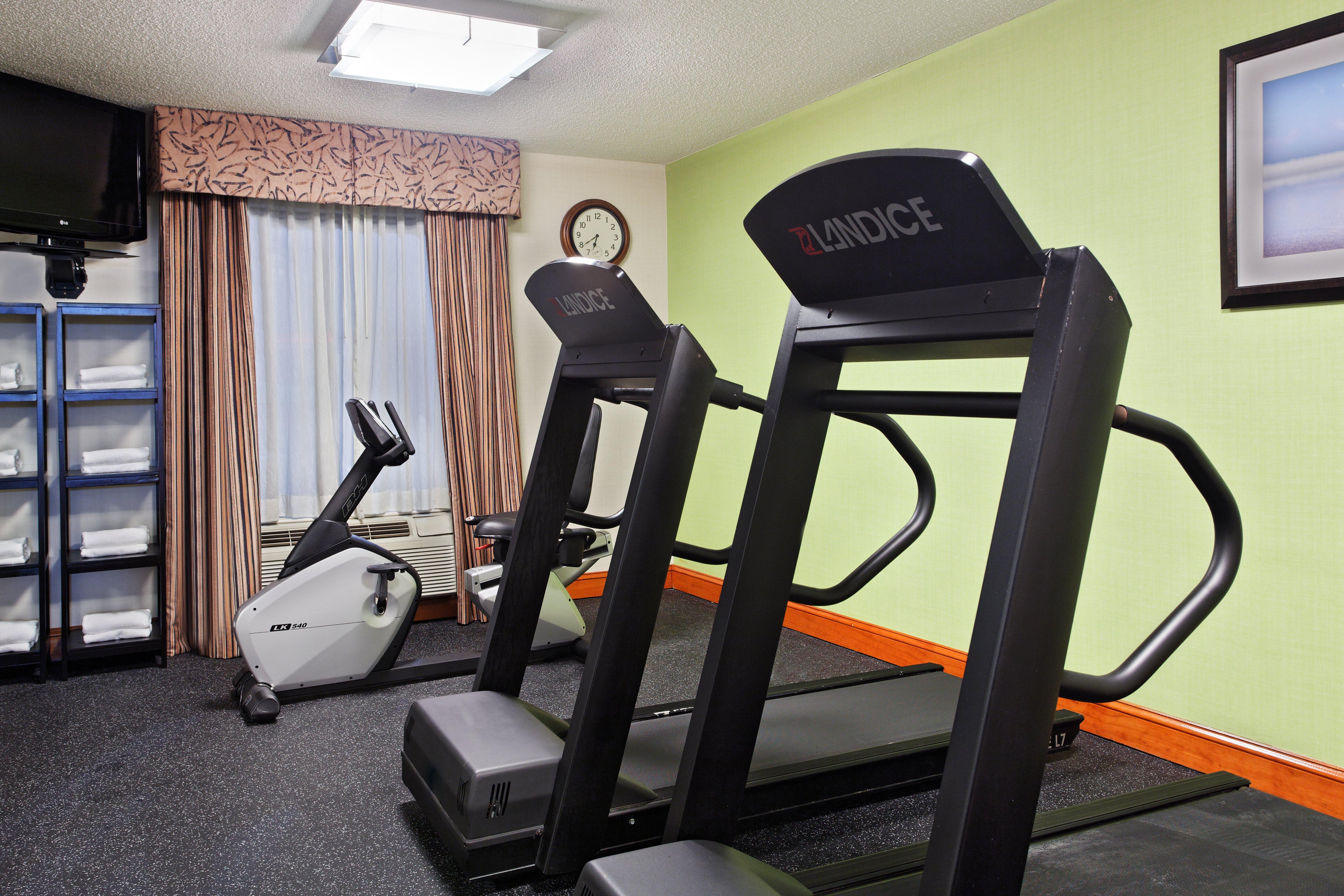 Holiday Inn Express Richmond-Brandermill-Hull Street By Ihg Esterno foto